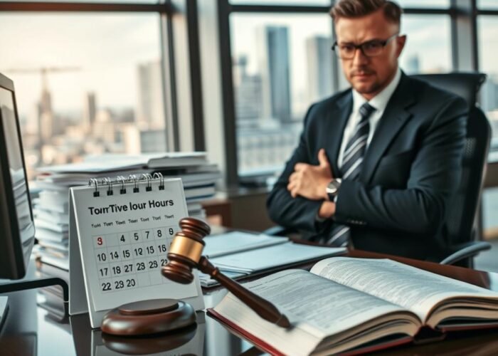 Advogado trabalhista