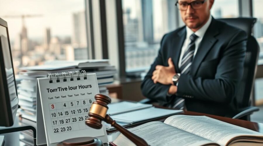 Advogado trabalhista