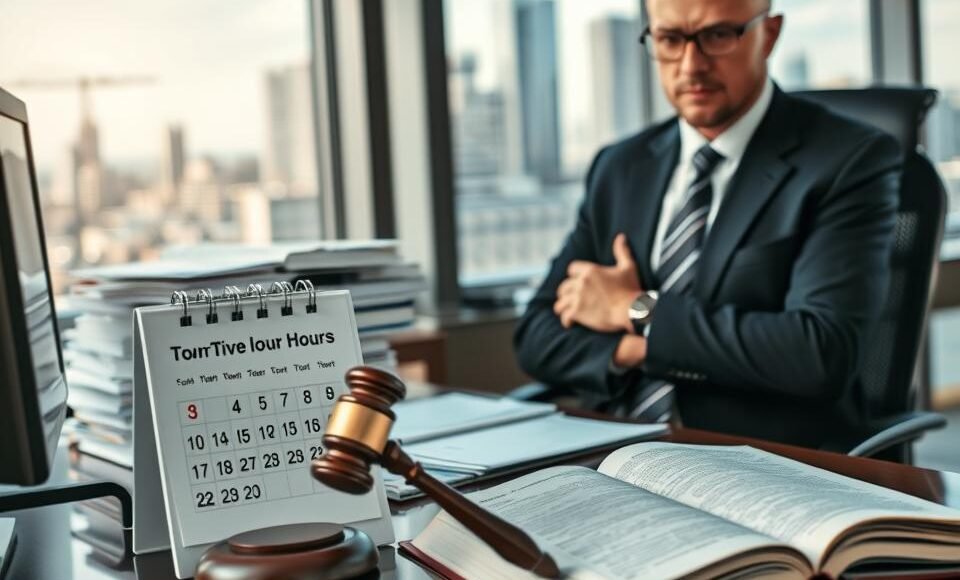 Advogado trabalhista