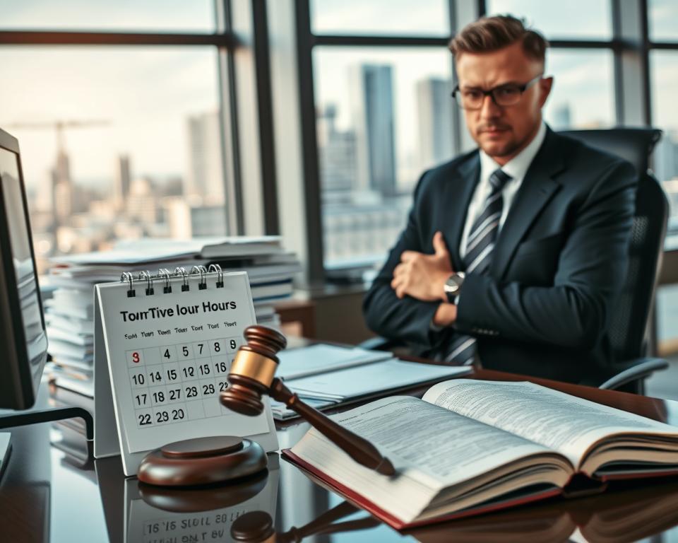 Advogado trabalhista