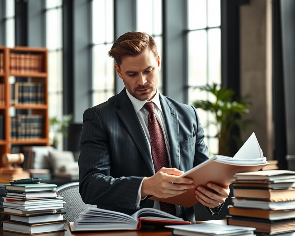 Advogado trabalhista