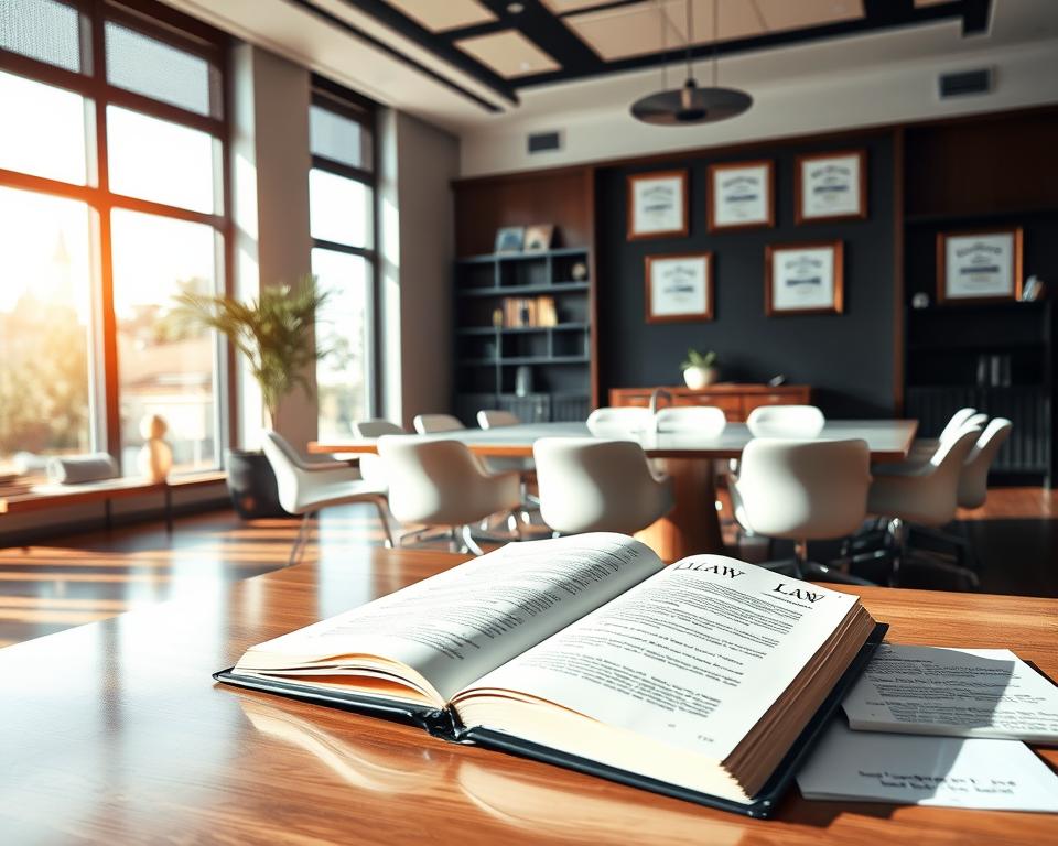 Advogado trabalhista