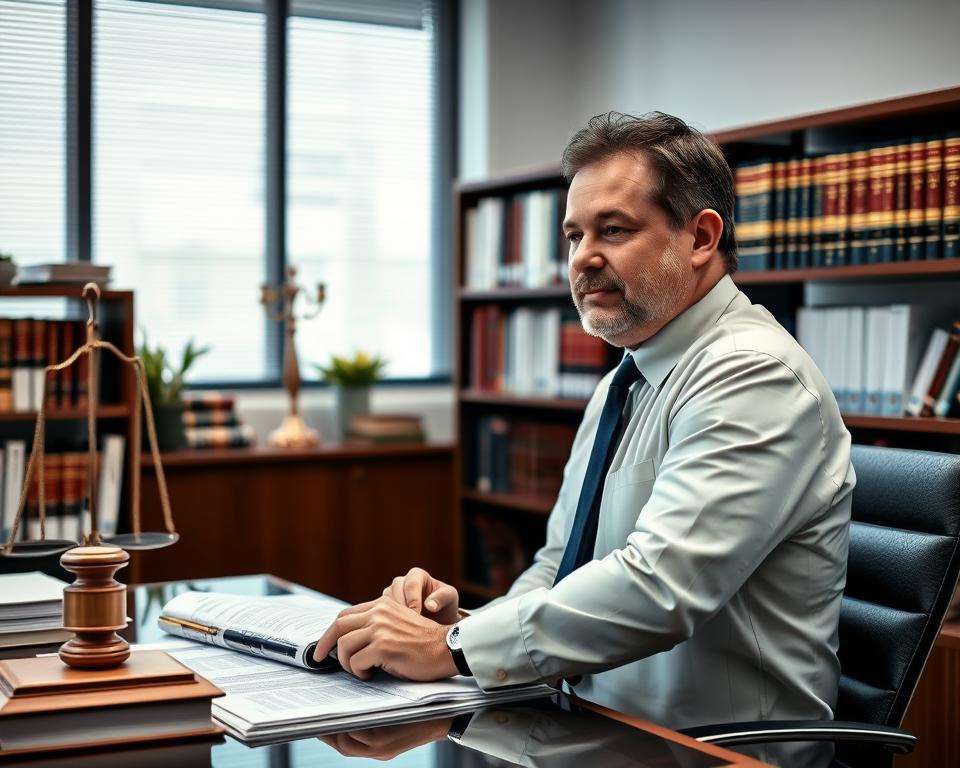 Advogado trabalhista