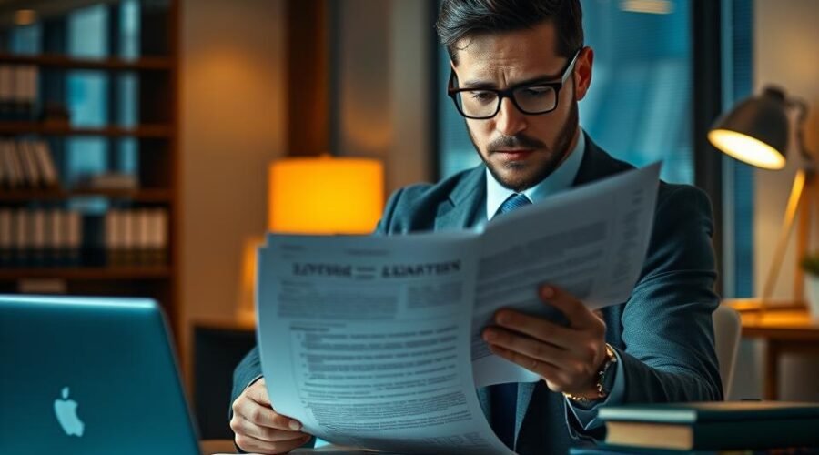 Advogado trabalhista