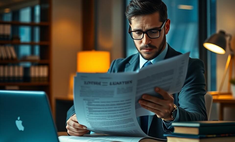 Advogado trabalhista