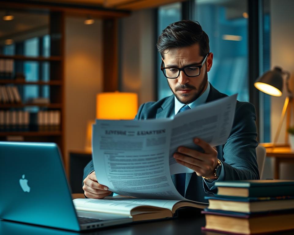 Advogado trabalhista