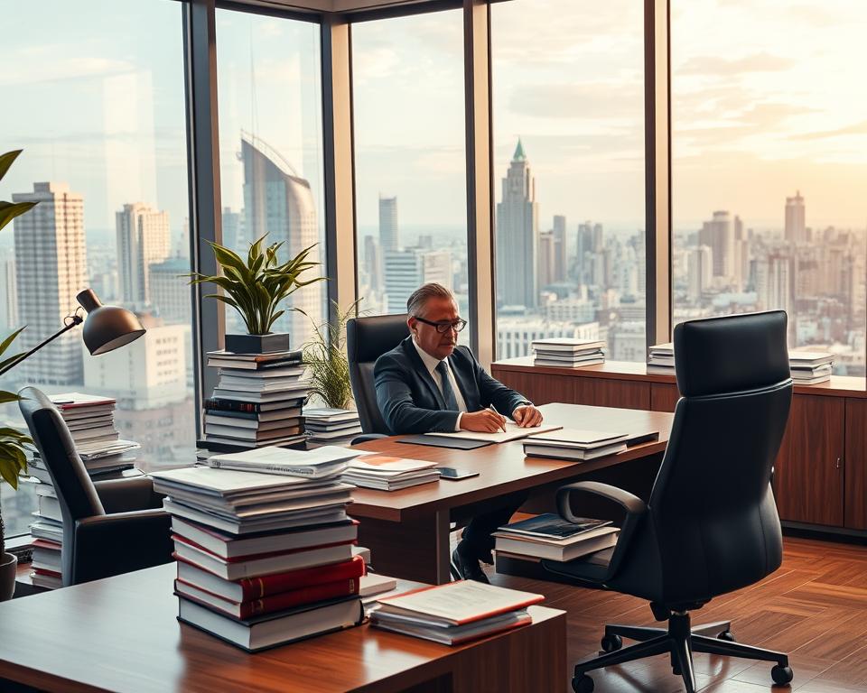 Advogado trabalhista