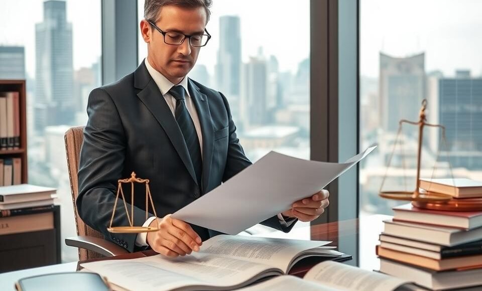 Advogado trabalhista