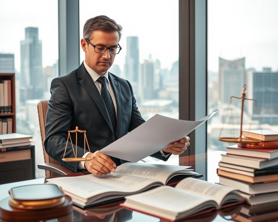 Advogado trabalhista