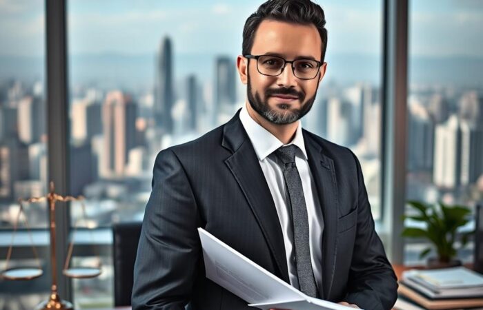 Advogado trabalhista