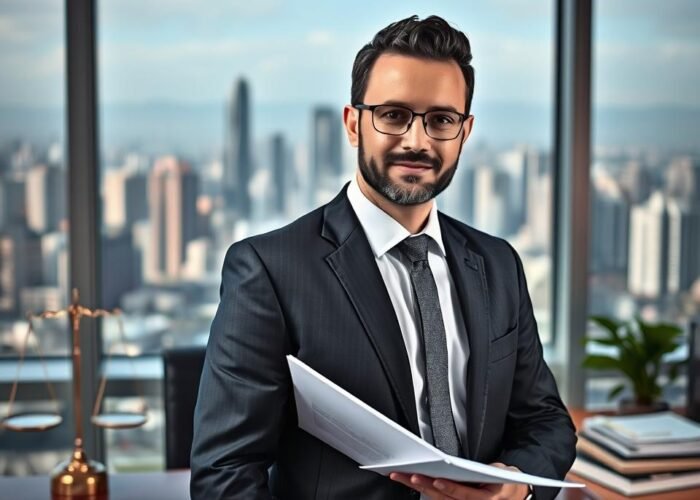 Advogado trabalhista