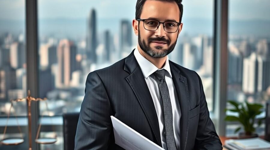 Advogado trabalhista