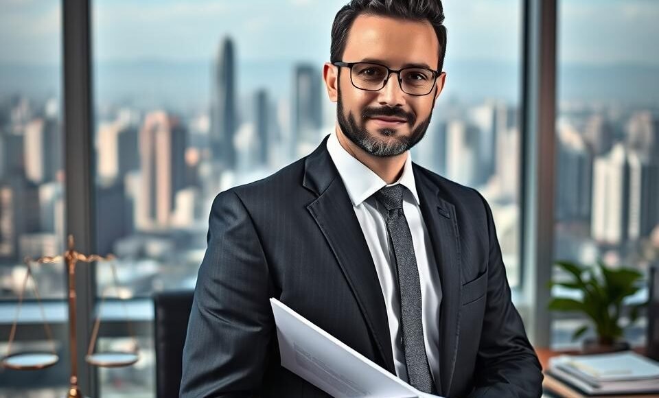 Advogado trabalhista