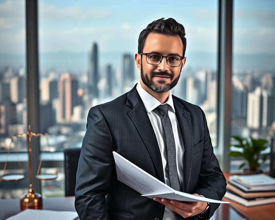 Advogado trabalhista