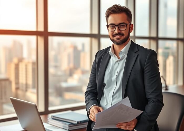 Advogado trabalhista