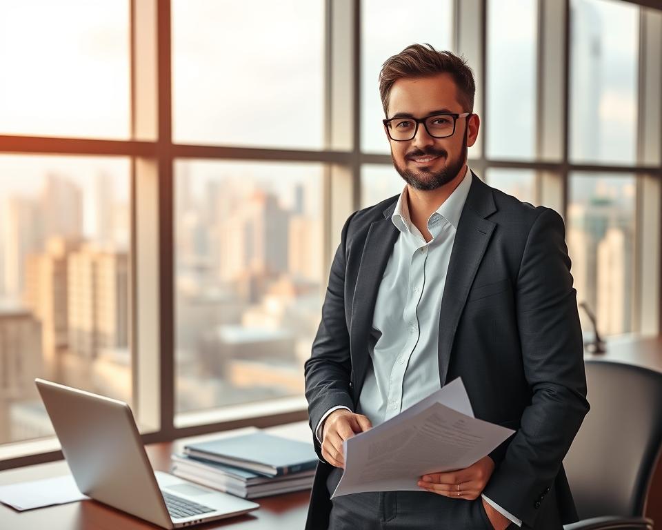 Advogado trabalhista