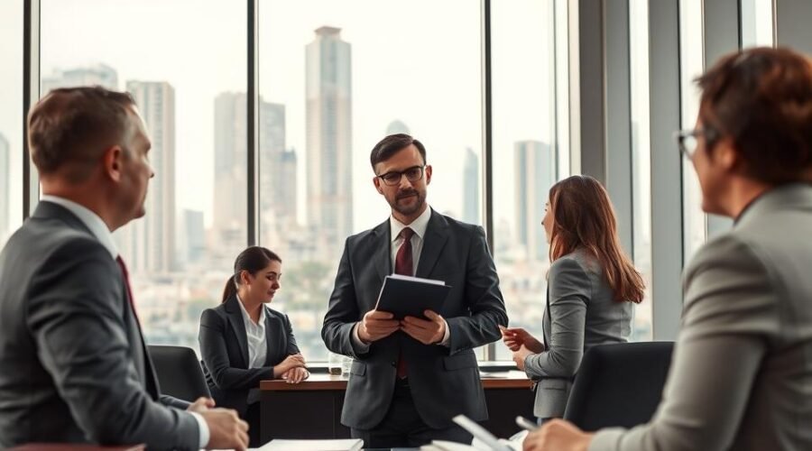 Advogado trabalhista