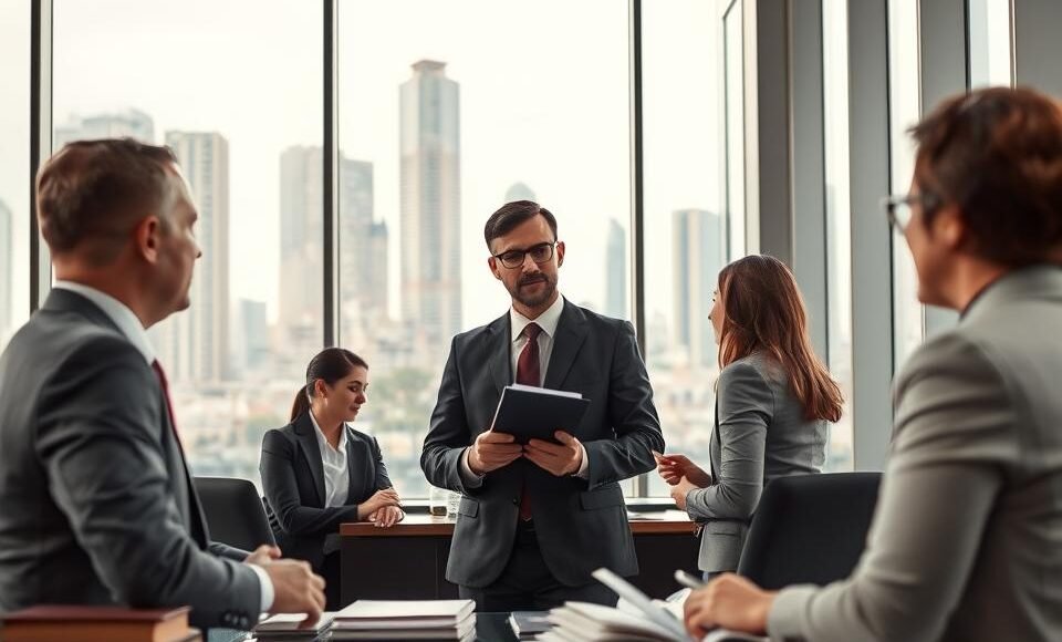 Advogado trabalhista