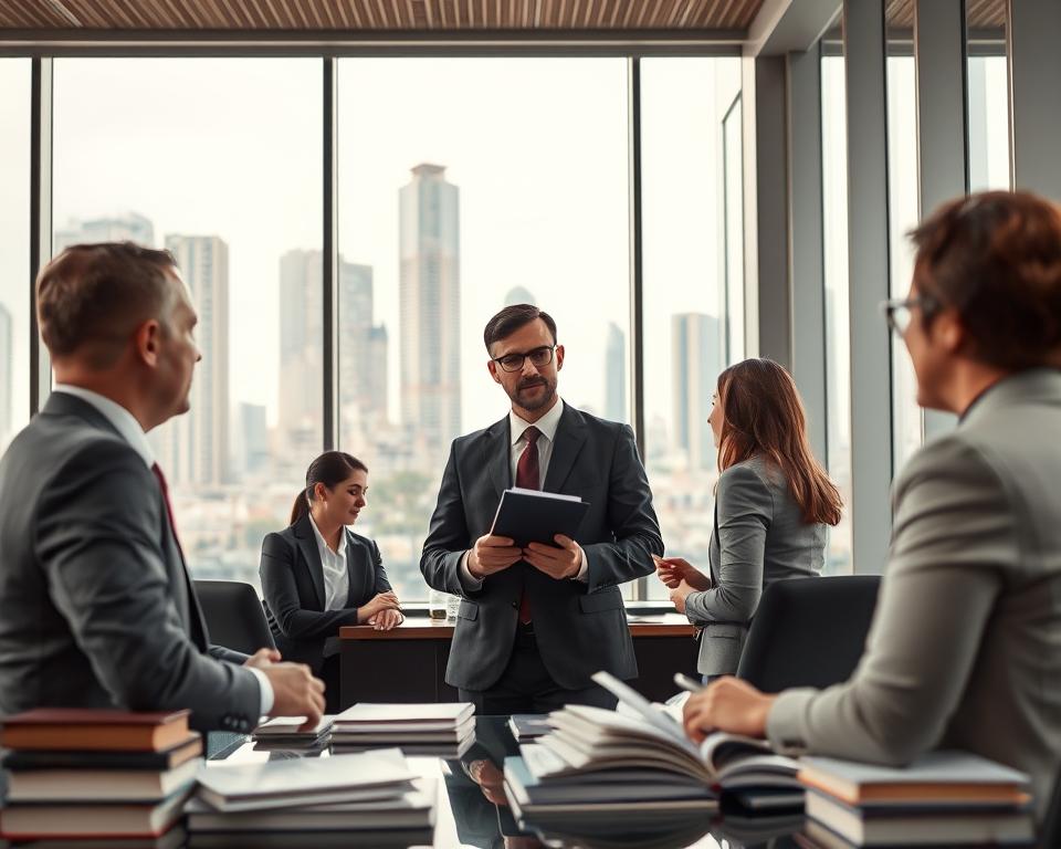 Advogado trabalhista