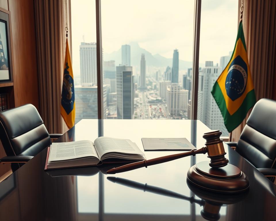 Advogado trabalhista