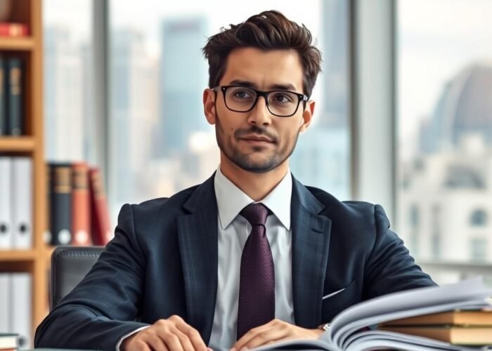 Advogado trabalhista