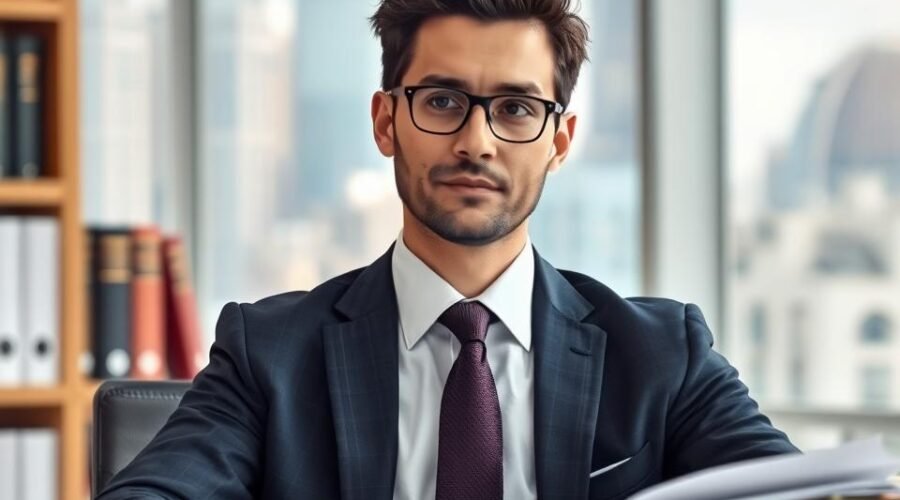 Advogado trabalhista