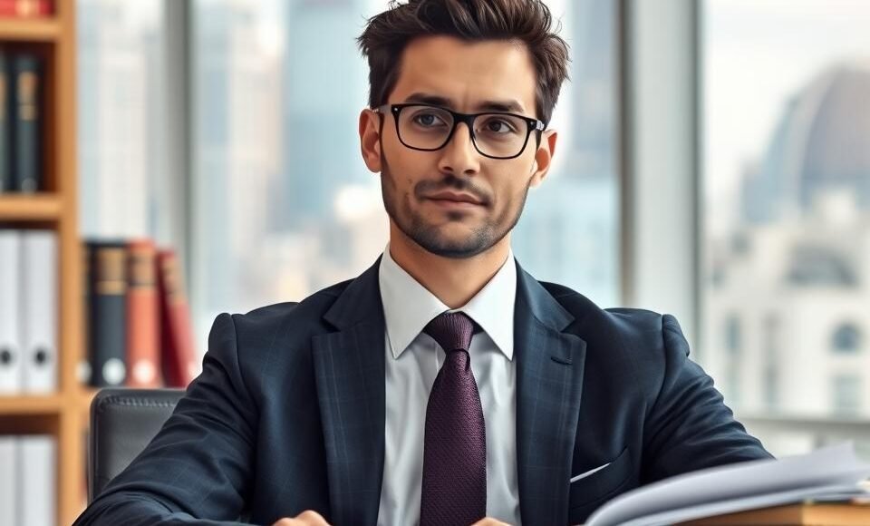Advogado trabalhista