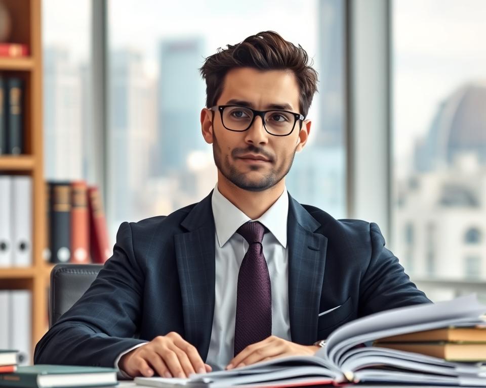 Advogado trabalhista