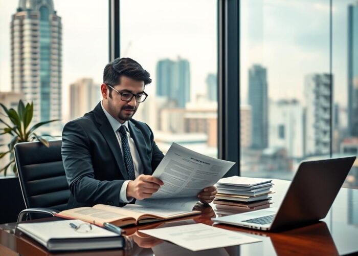 Advogado trabalhista