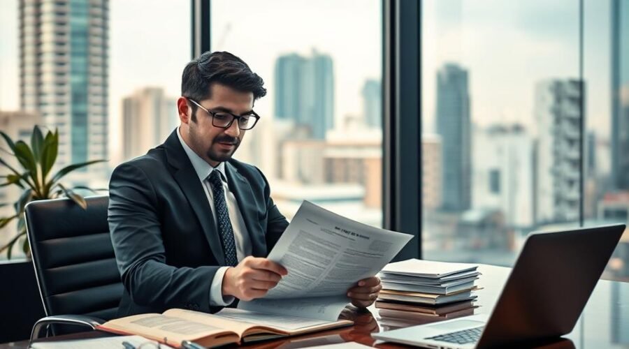 Advogado trabalhista