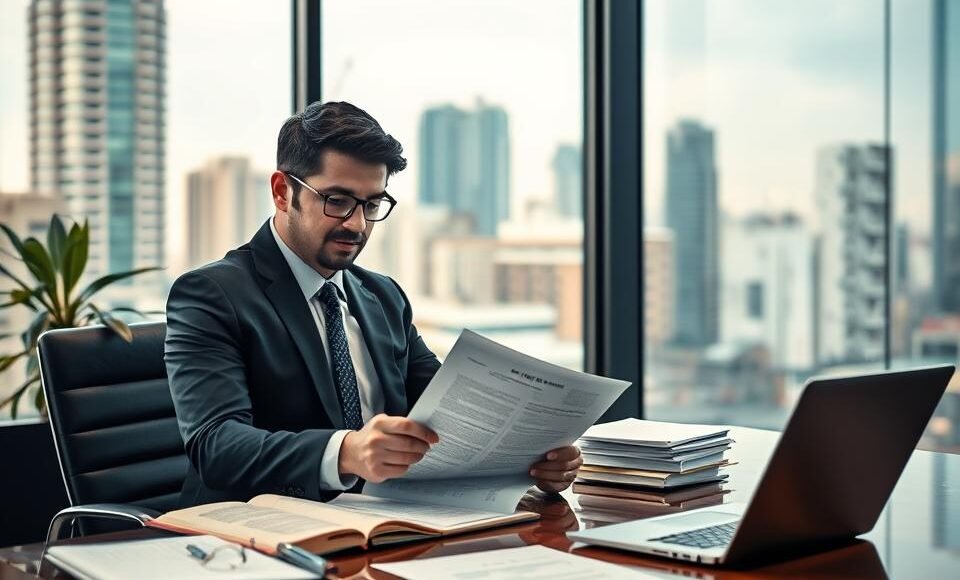 Advogado trabalhista