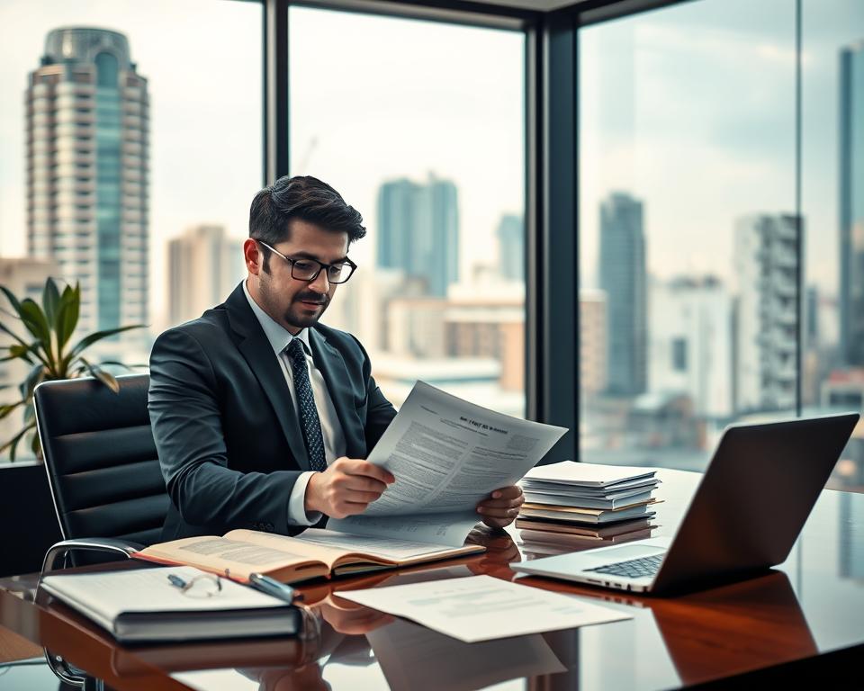 Advogado trabalhista