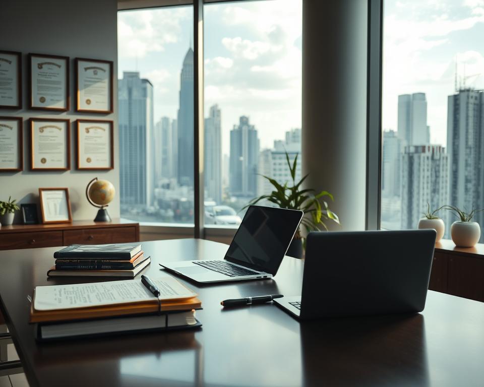 Advogado trabalhista