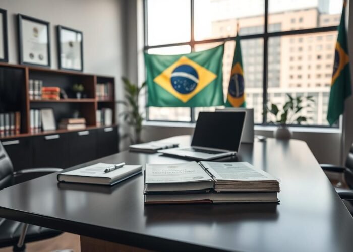 Advogado trabalhista