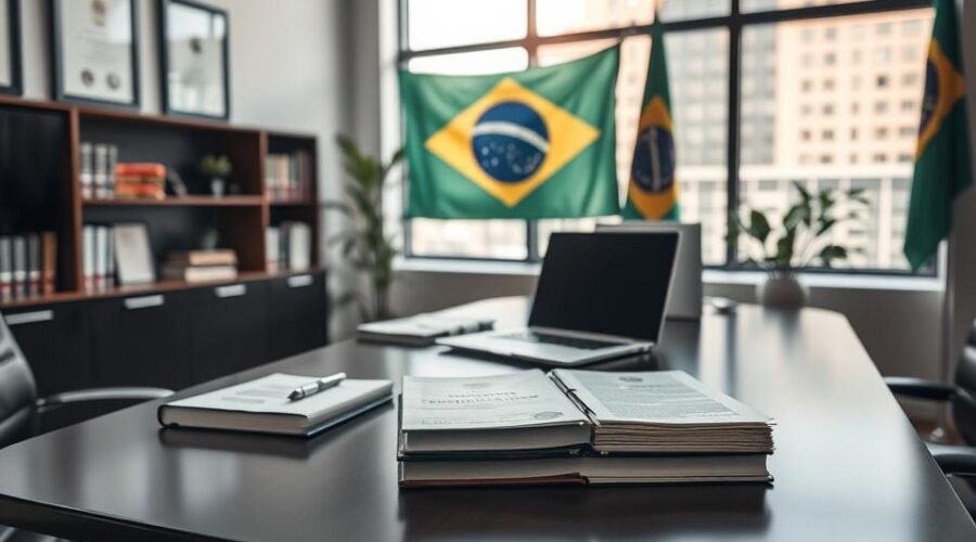 Advogado trabalhista