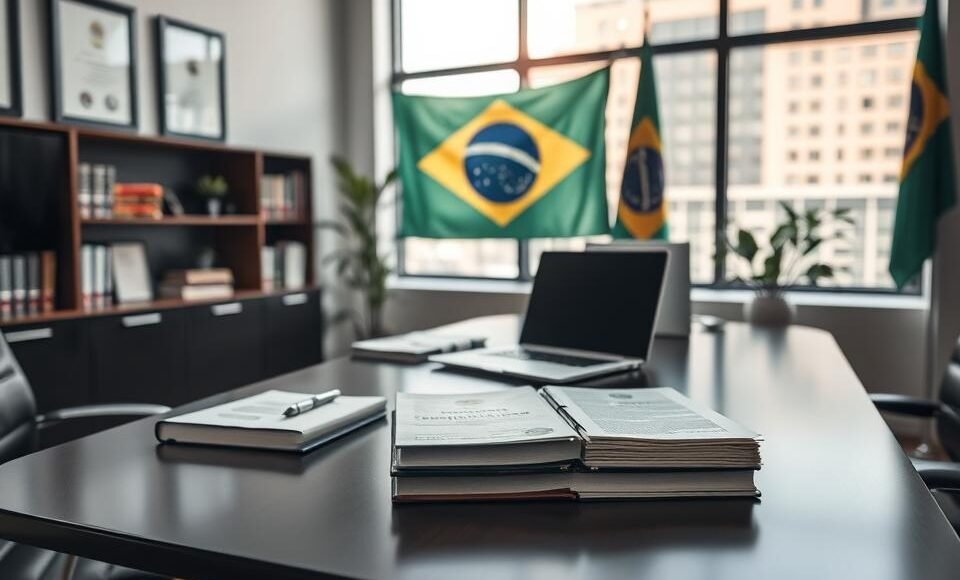 Advogado trabalhista