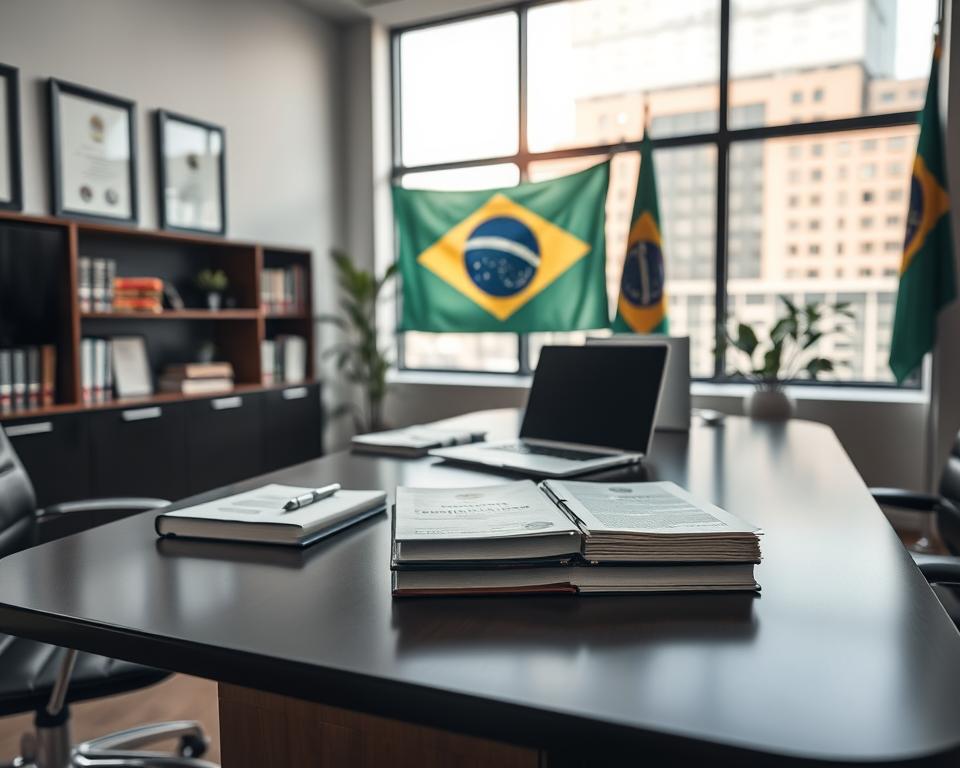 Advogado trabalhista