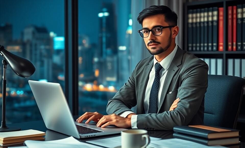Advogado trabalhista