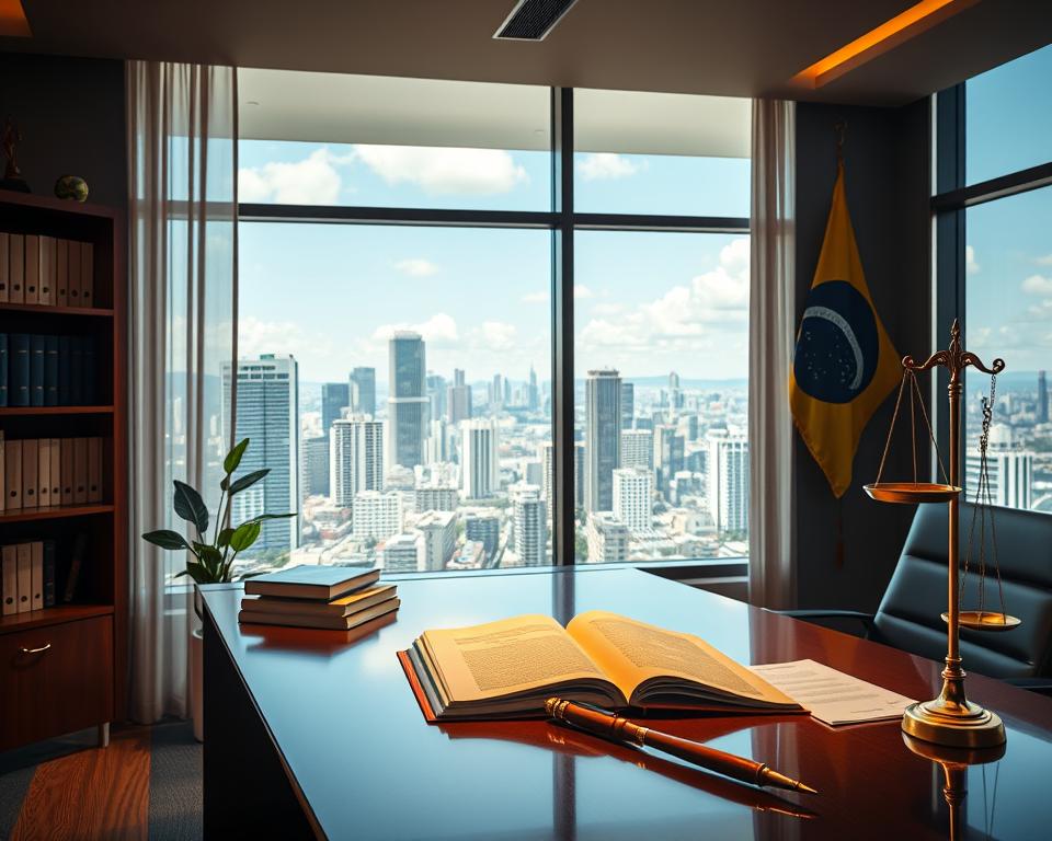 Advogado trabalhista