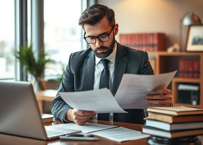 Advogado trabalhista