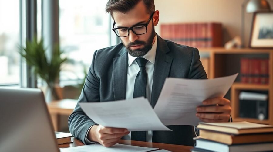 Advogado trabalhista