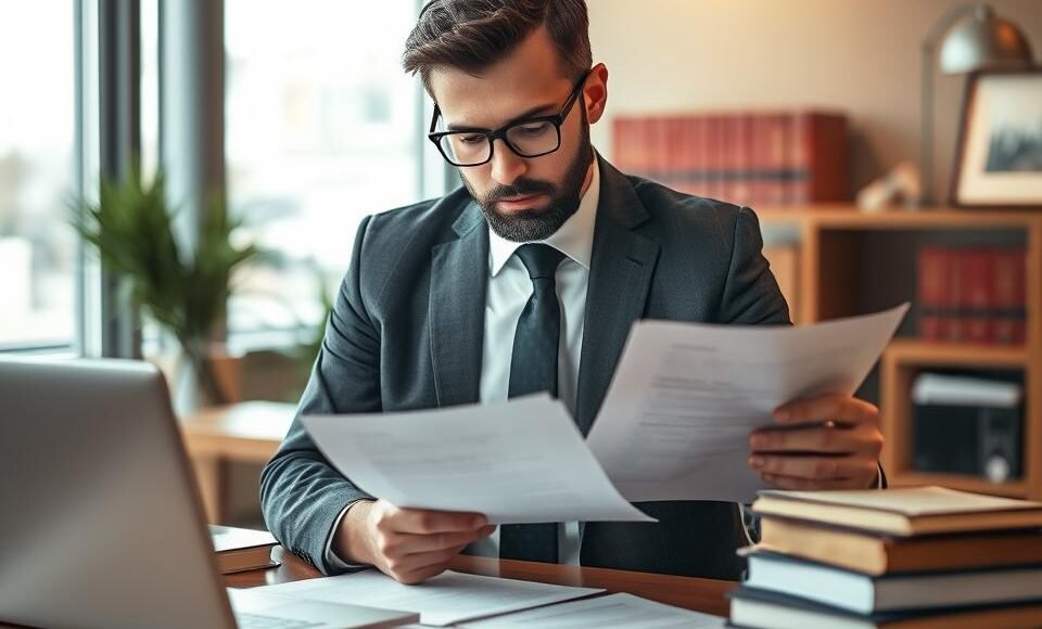 Advogado trabalhista