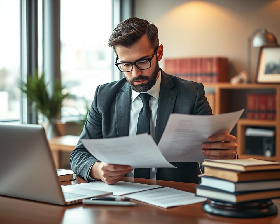 Advogado trabalhista