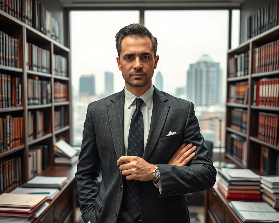 Advogado trabalhista