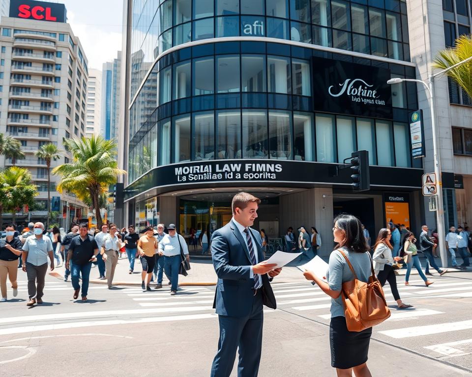 Advogado trabalhista