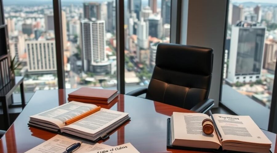 Advogado trabalhista