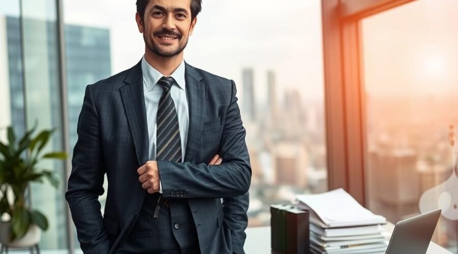 Advogado trabalhista