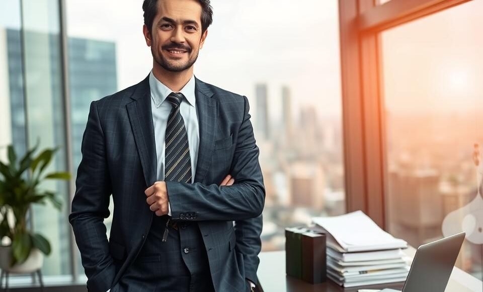 Advogado trabalhista