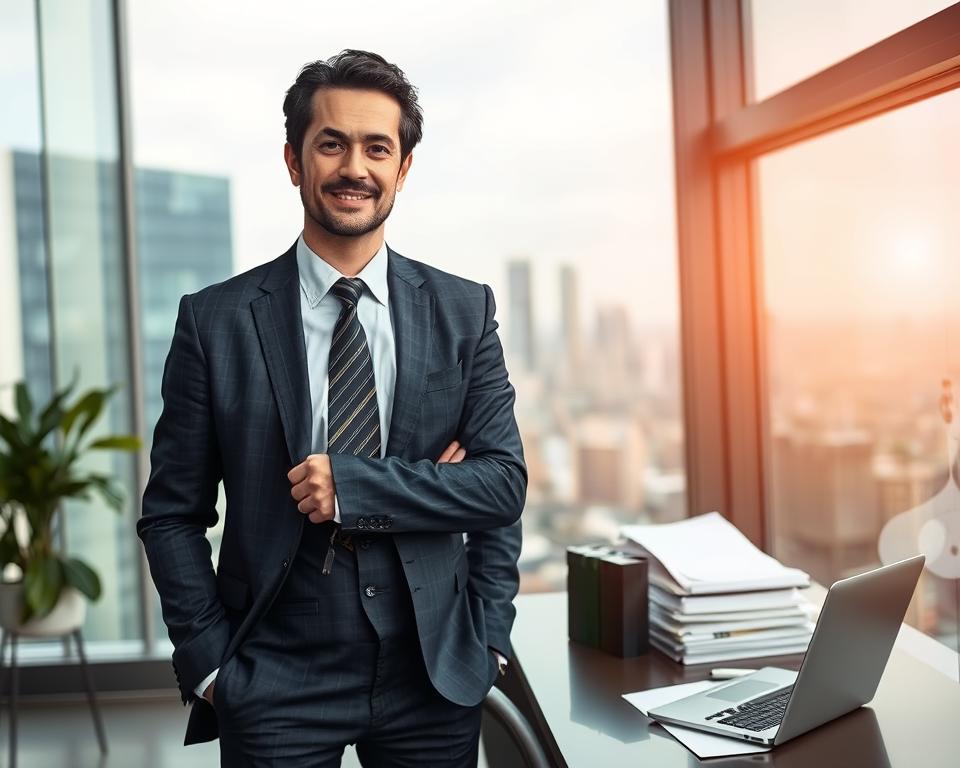 Advogado trabalhista