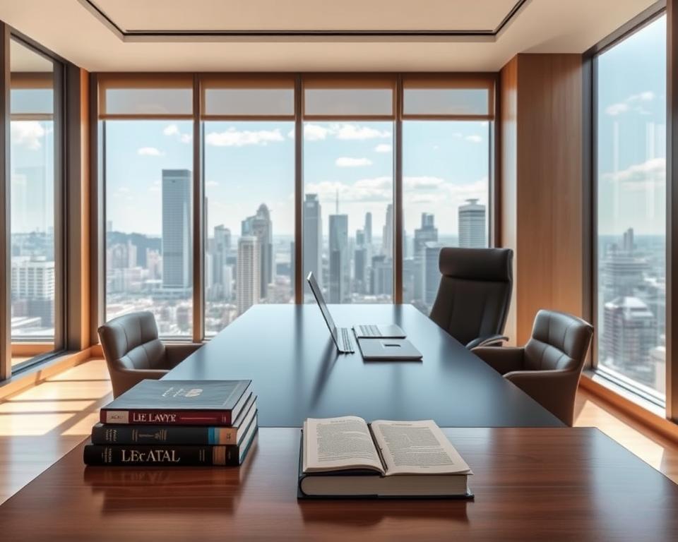 Advogado trabalhista